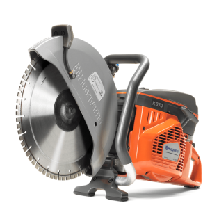 evasiliou husqvarna k 970